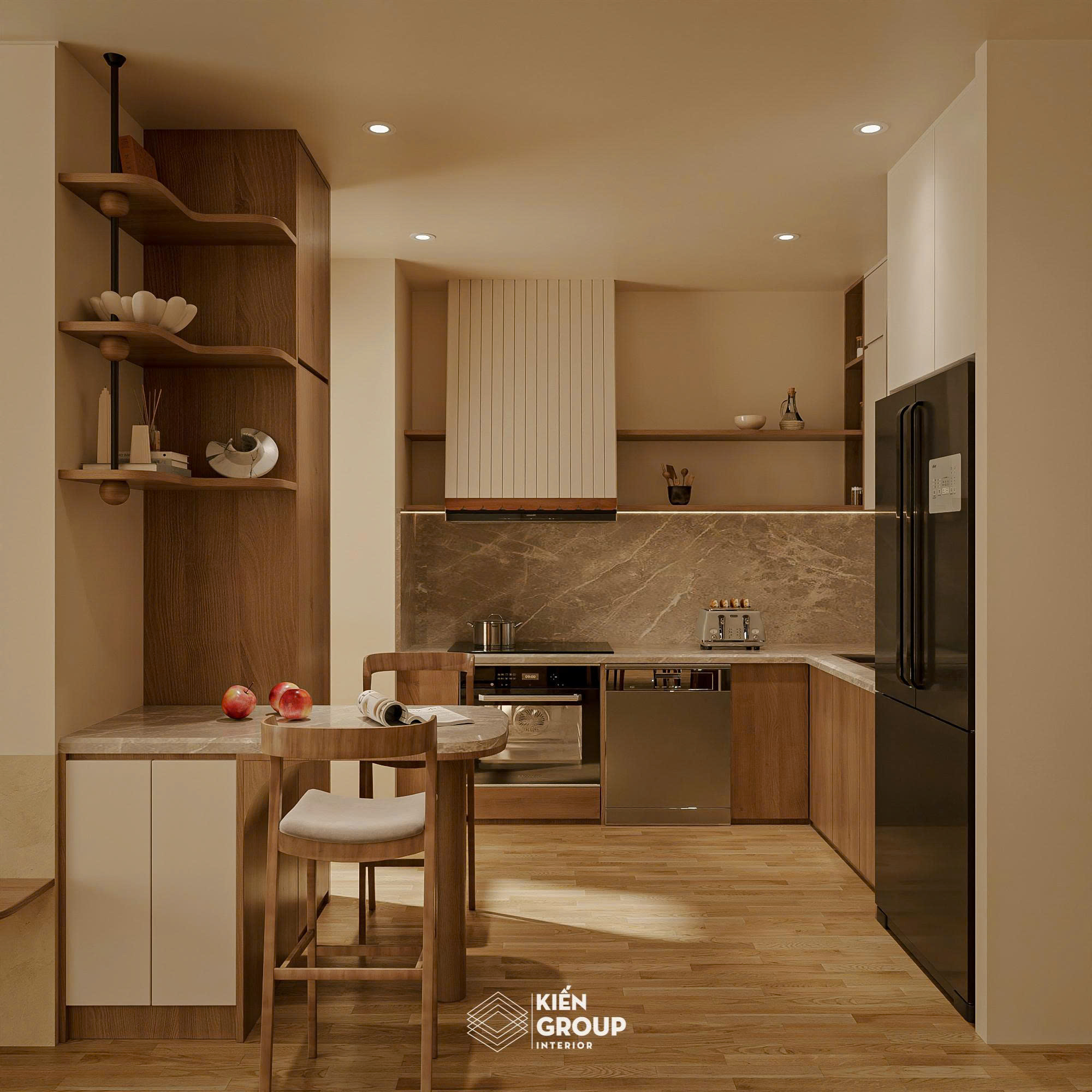 [HN] CĂN HỘ STARLAKE TÂY HỒ | HÀ NỘI - 113m2 - 3 PN